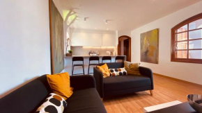 Apartment Alegría